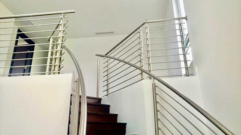 Railings Installation Kendall
