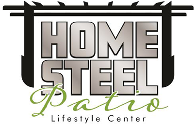 Home Steel Patio